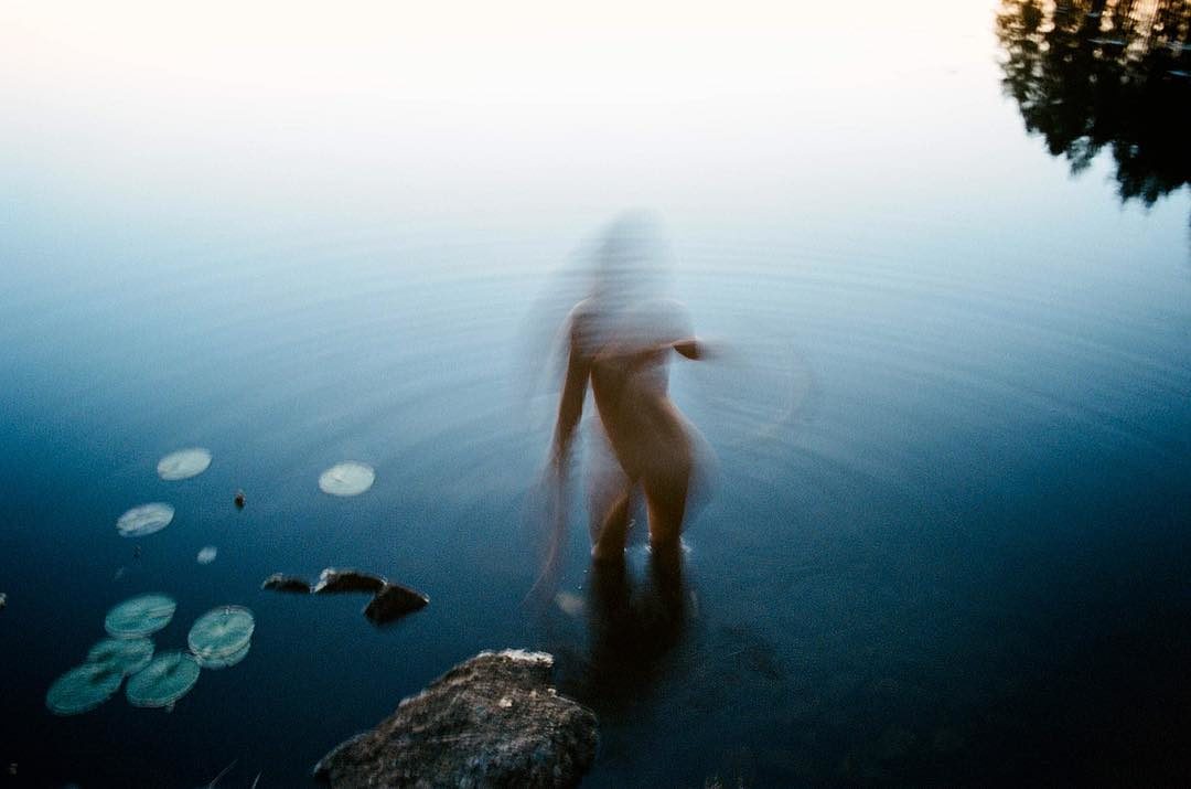 © Jesse Salto / Instagram