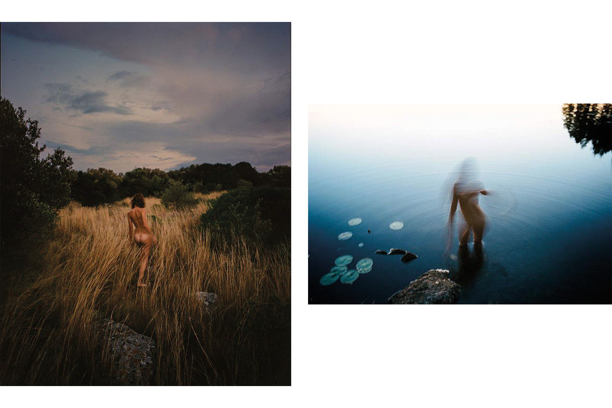 © Jesse Salto / Instagram