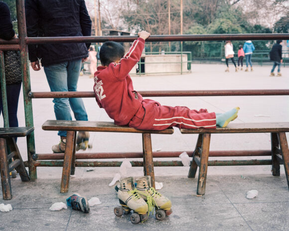 © Peng Ke