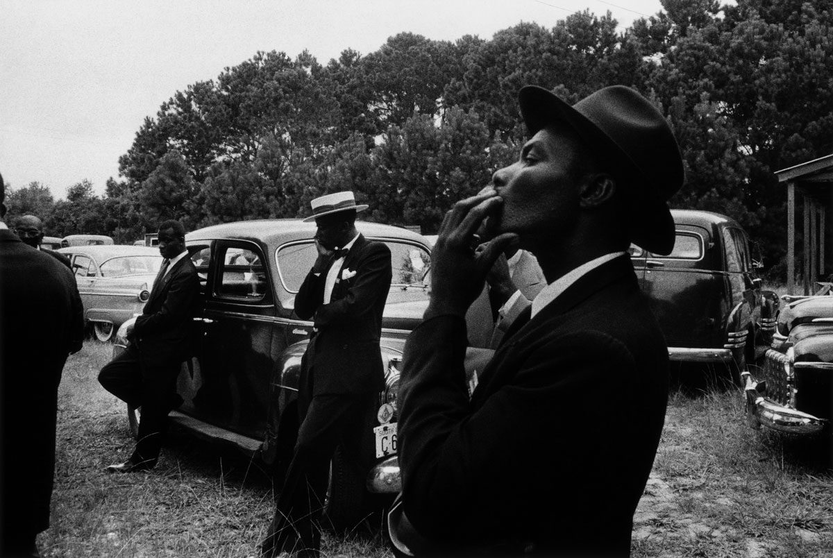 © Robert Frank
