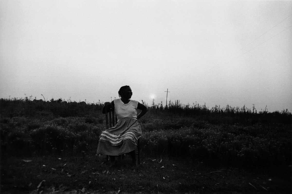 © Robert Frank