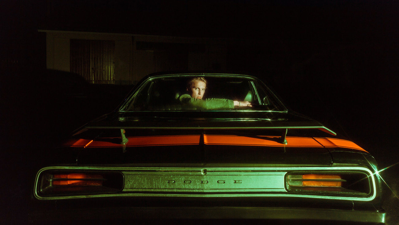 © Simon Kerola