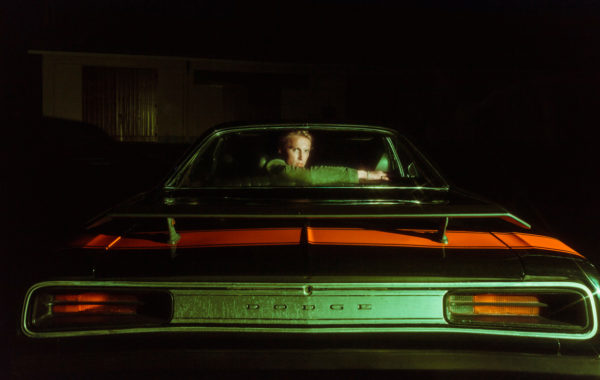 © Simon Kerola