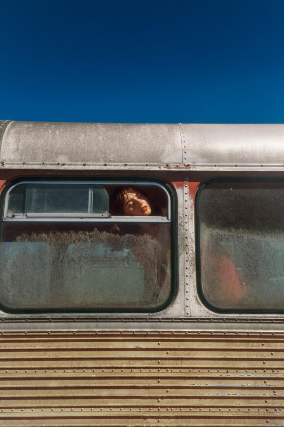 © Simon Kerola
