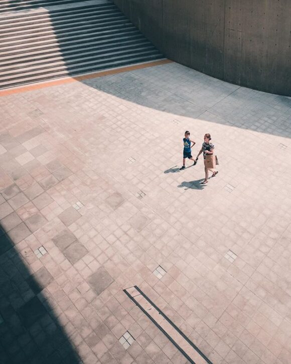 © Taro Moberly / Instagram