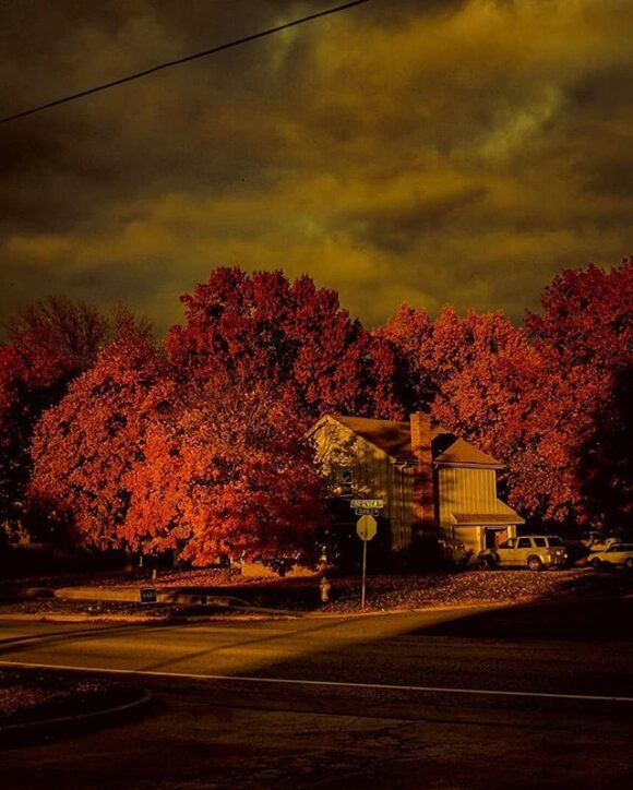 © tk.somewhere / Instagram