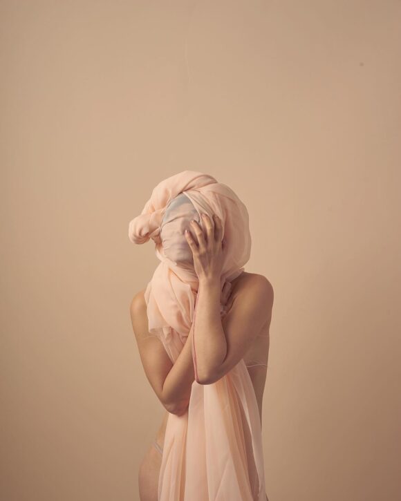 © Michelle Watt / Instgram