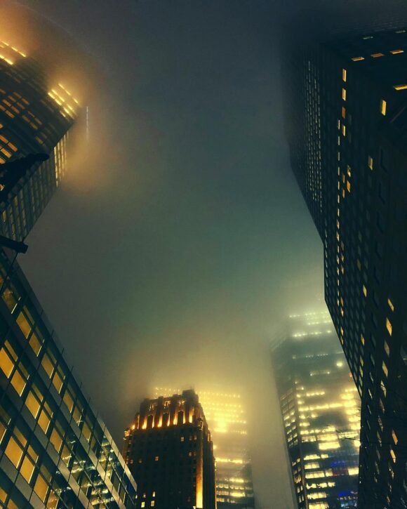 © Michelle Watt / Instgram
