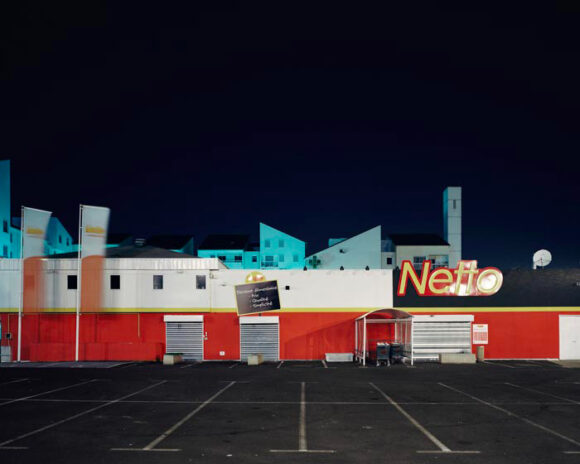 © Jurgen Nefzger