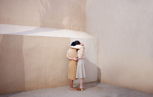 © Michelle Cho & June Kim
