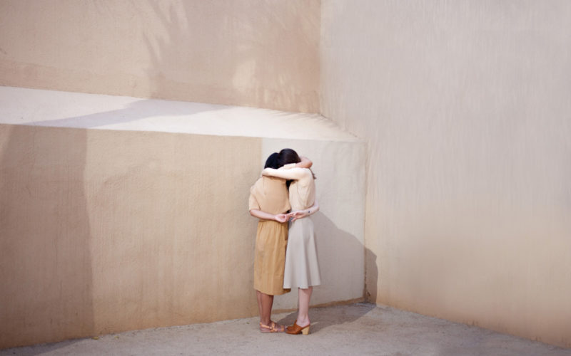 © Michelle Cho & June Kim