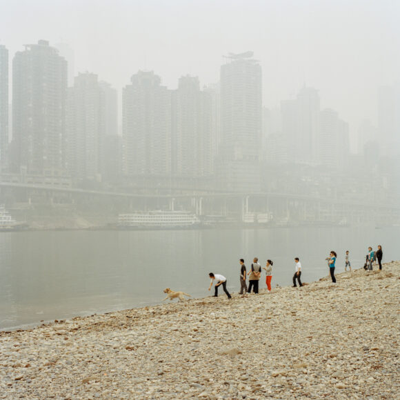 © Tim Franco