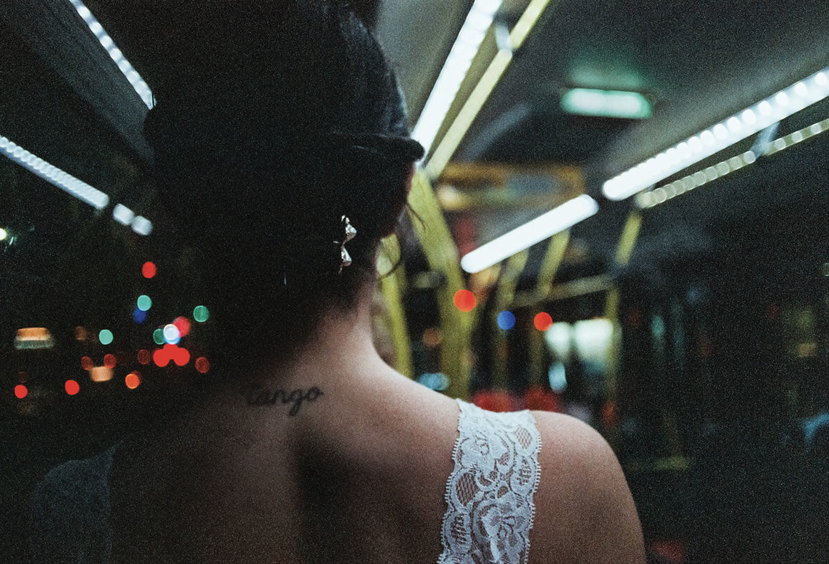 © Vincent Vandries