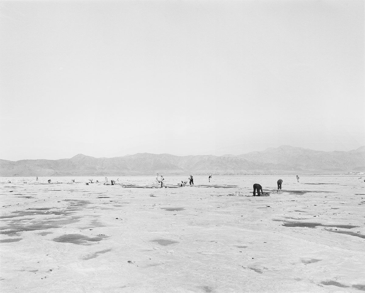 © Susan Lipper, Courtesy of the artist and MACK 