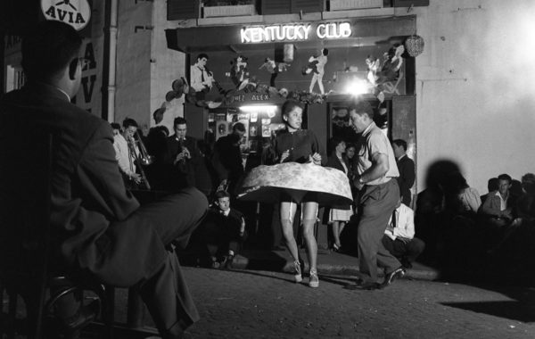 © Robert Doisneau / Gamma Rapho