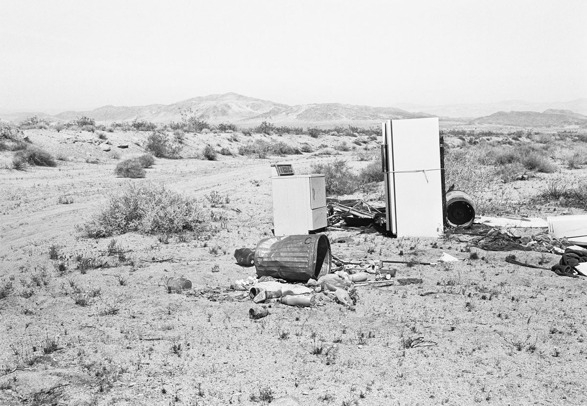 © Susan Lipper, Courtesy of the artist and MACK 