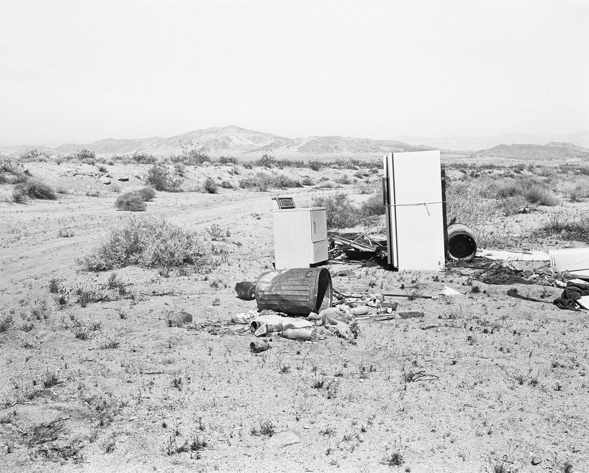 © Susan Lipper, Courtesy of the artist and MACK