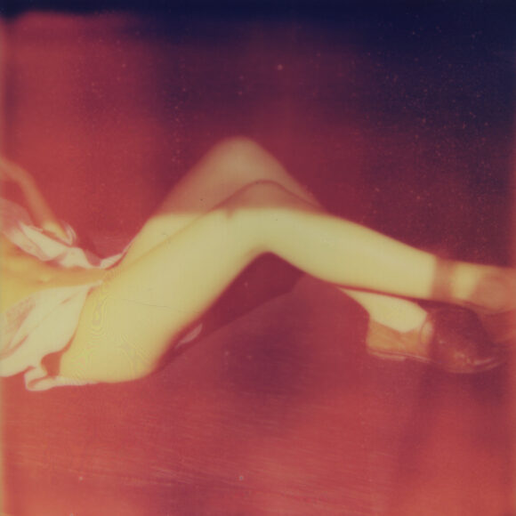 © Aurélie Lagoutte