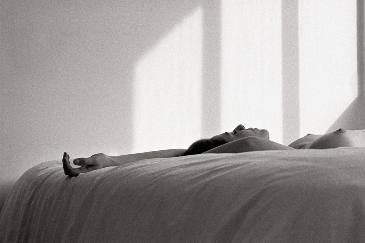 © Aurélie Lagoutte