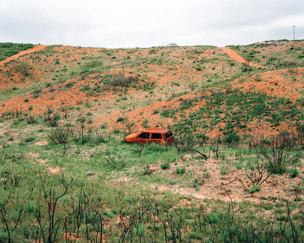© Arnaud Teicher