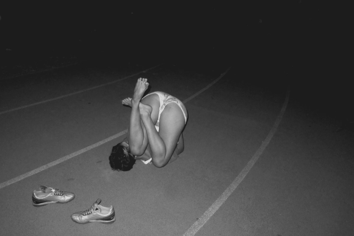 © Alexis Vasilikos