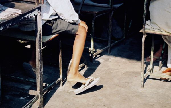© Alexis Vasilikos