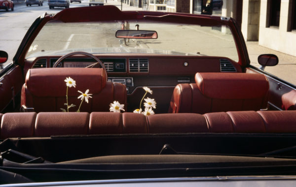 © Estate of Vivian Maier, Courtesy Maloof Collection and Howard Greenberg Gallery, New York, Les Douches la Galerie, Paris