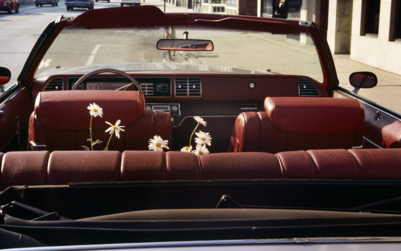 © Estate of Vivian Maier, Courtesy Maloof Collection and Howard Greenberg Gallery, New York, Les Douches la Galerie, Paris