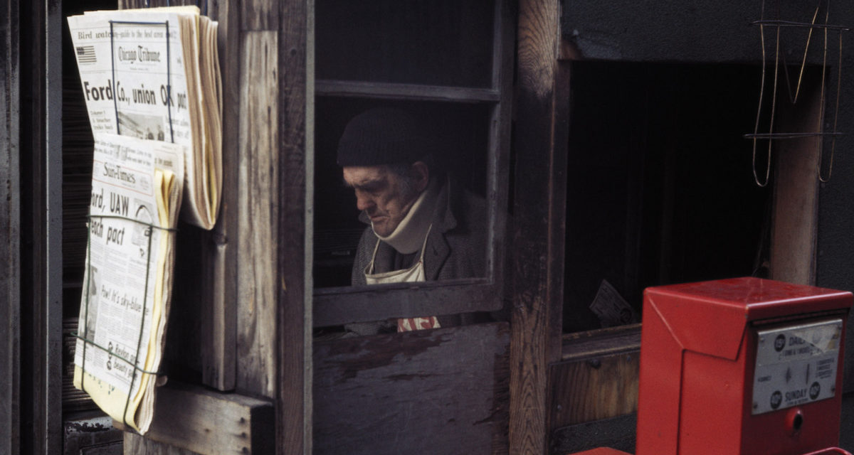Chicago, October 1976 - copie