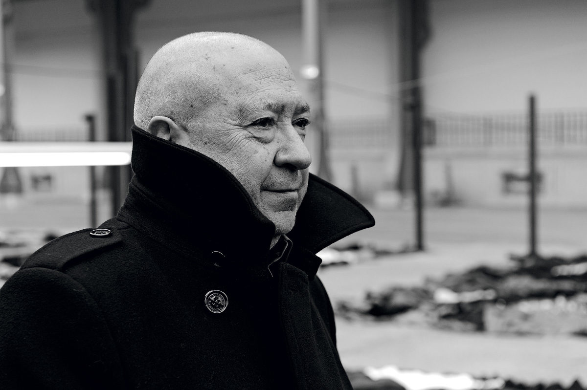 © Christian Boltanski