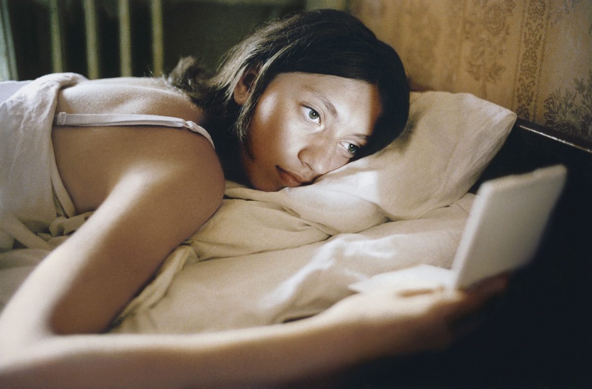 © Claudine Doury