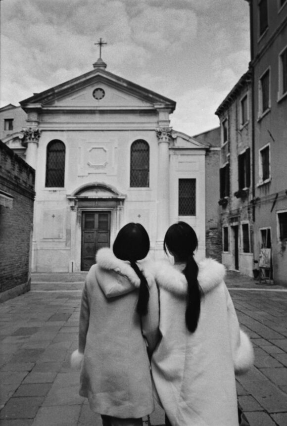 © Davide Padovan