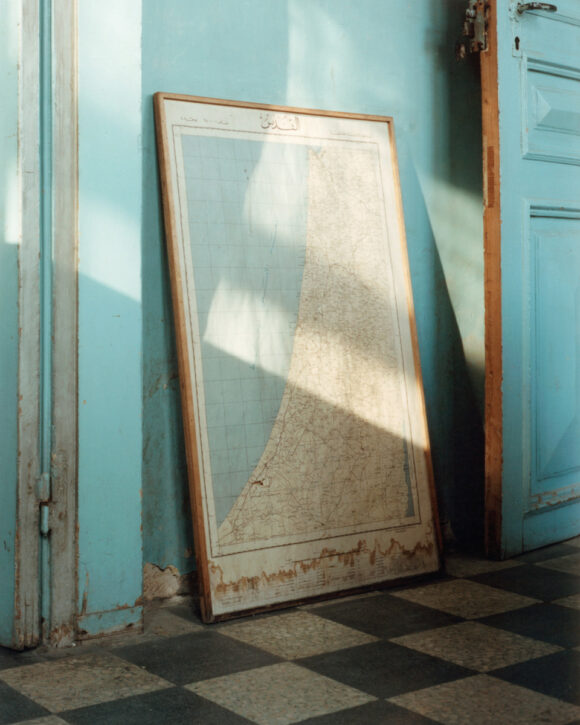 © Federico Clavarino