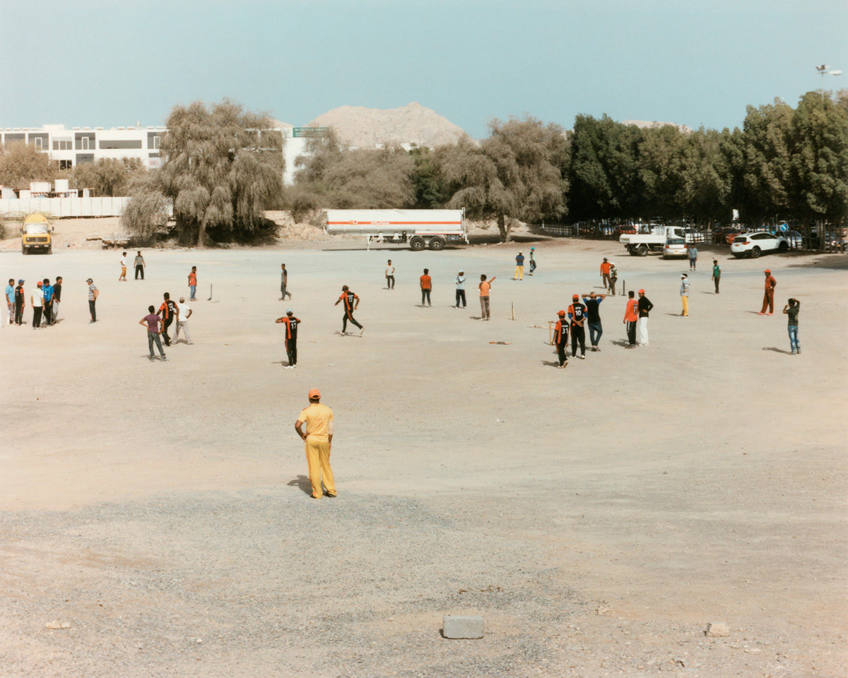© Federico Clavarino