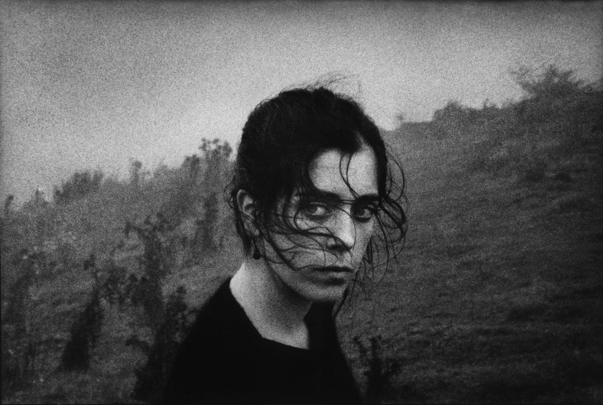 © Gabrielle Duplantier