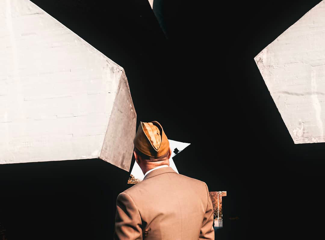 © George / Instagram