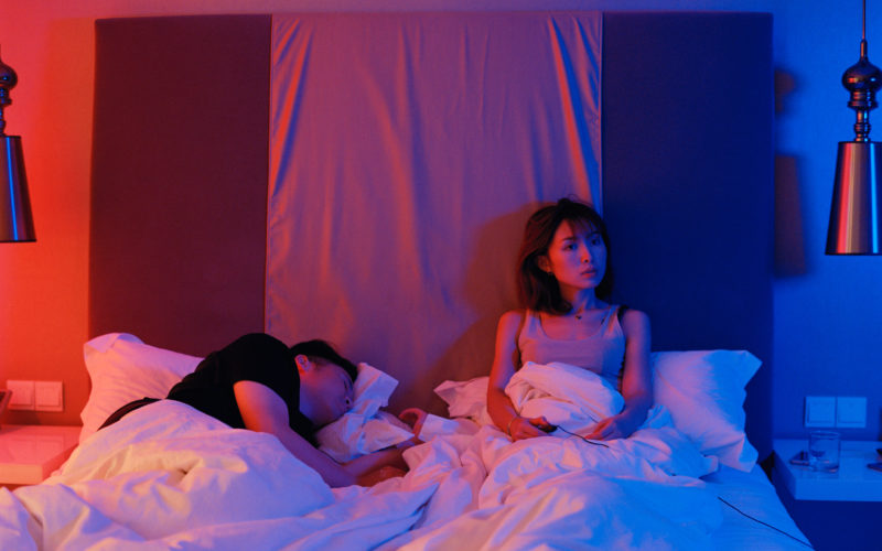 © Hana Zhang