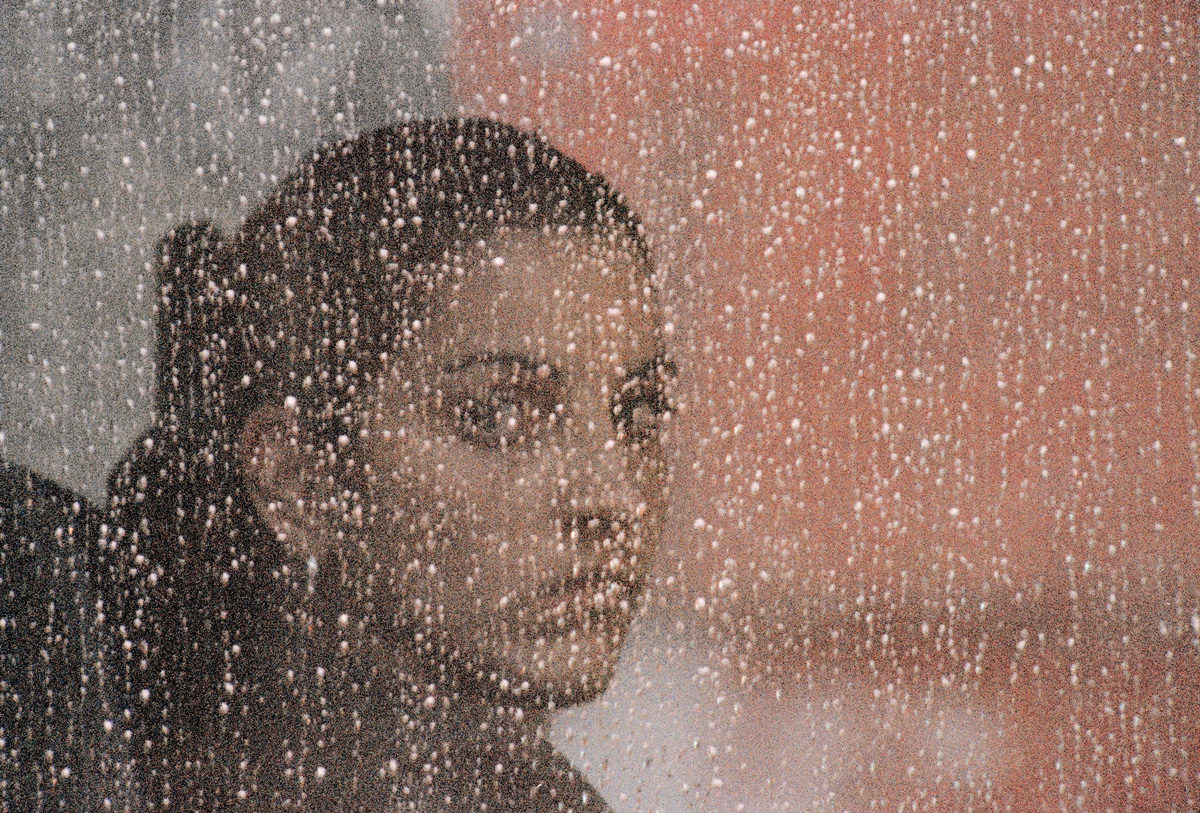 © Jean Christian Bourcart