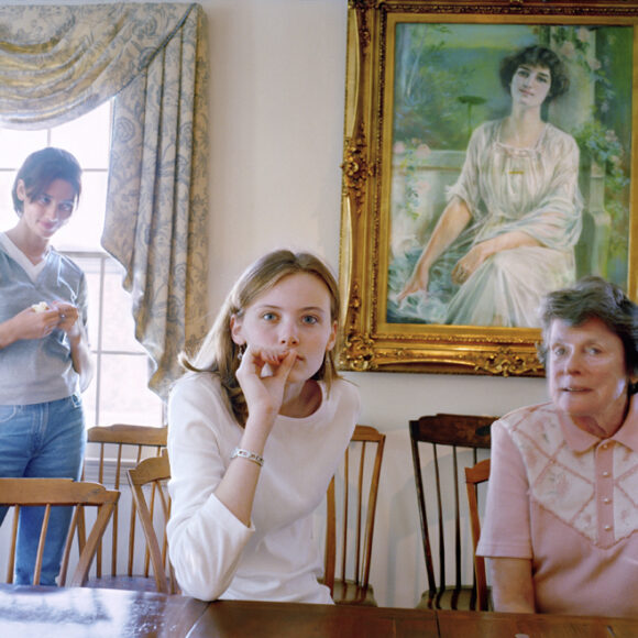 © Jessica Todd Harper