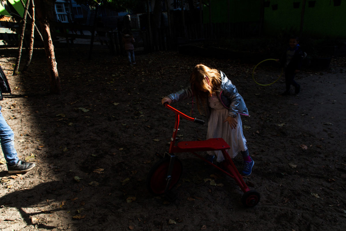 © Julia Gat