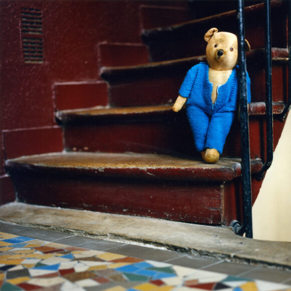 © Sylvie Huet