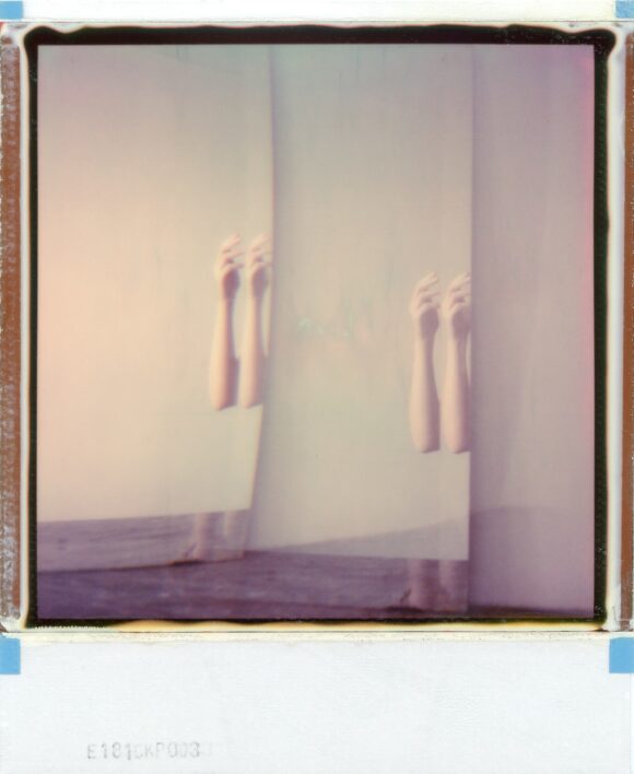 © Anne Locquen