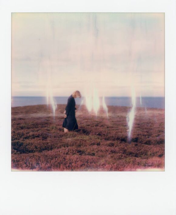 © Anne Locquen