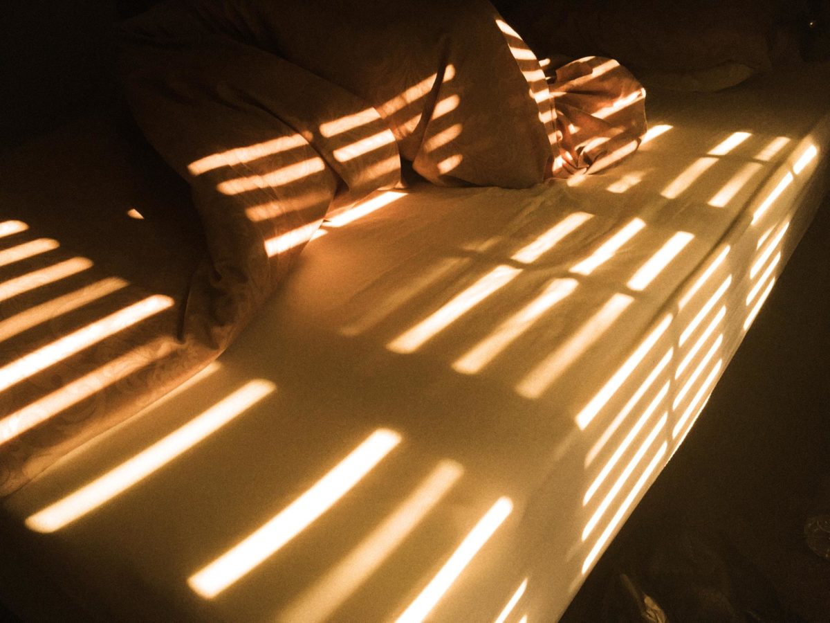 Luz chambre © cosmo.pista
