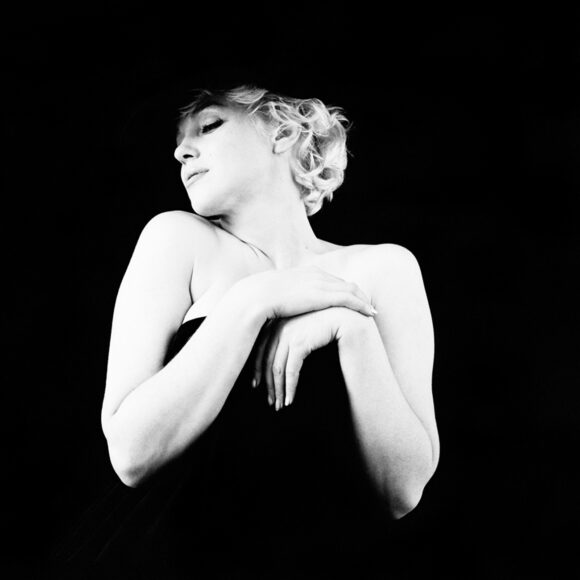 © Milton H. Greene, courtesy Galerie de l'Instant, Paris