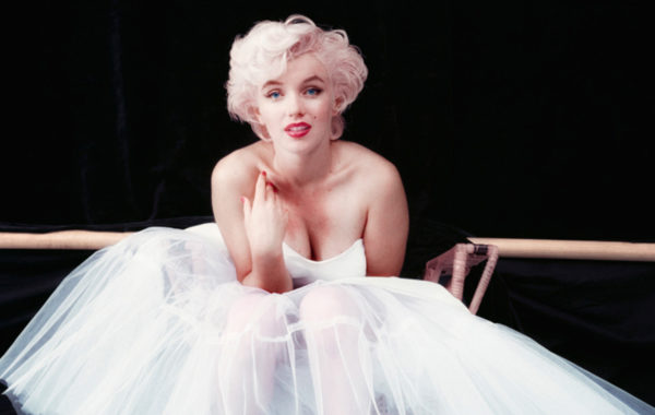 © Milton H. Greene, courtesy Galerie de l'Instant, Paris