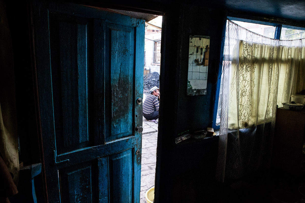© Sadak Souici