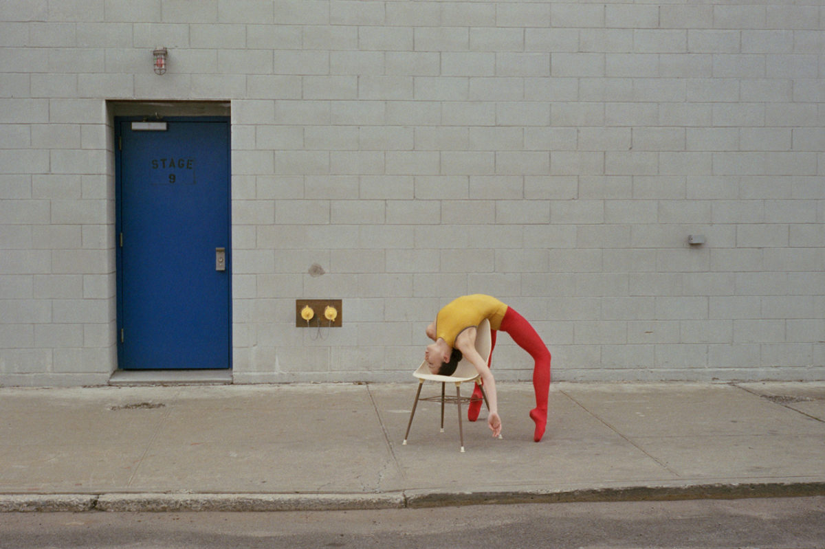 © Sayuri Ichida