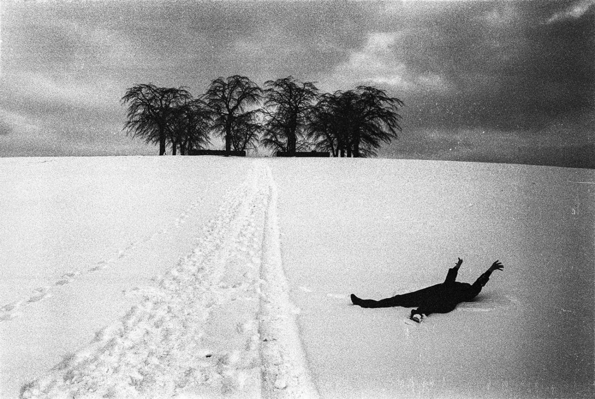 © Stephan Zimmerli, courtesy Galerie&co119