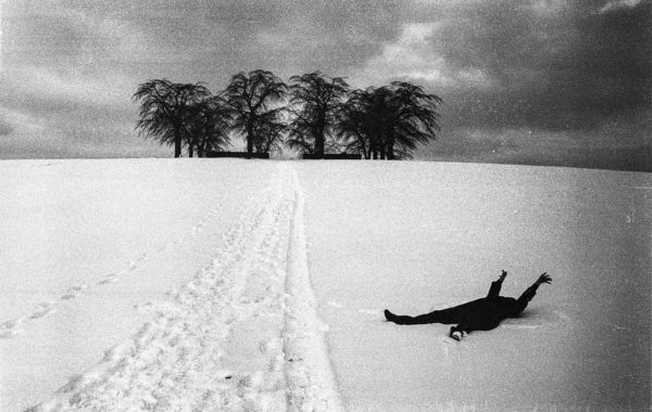 © Stephan Zimmerli, courtesy Galerie&co119